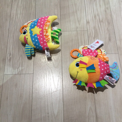 Peluche  naissance venturelli