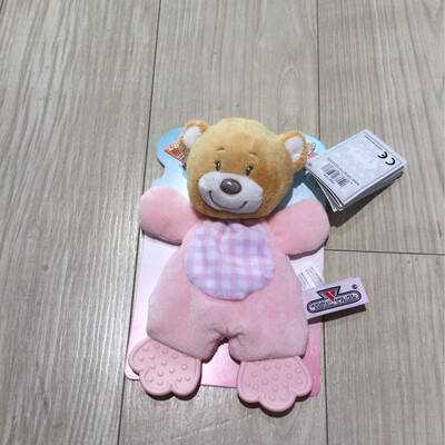 Peluche naissance angelo venturelli