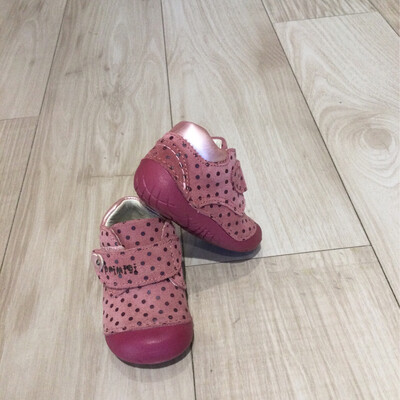 chaussons fille primigi