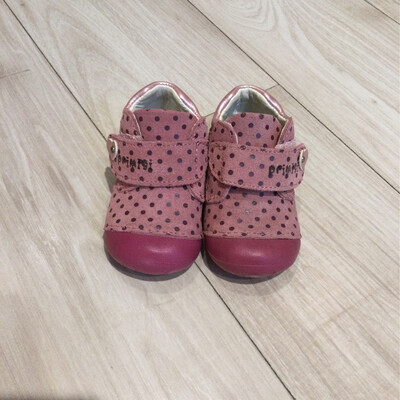 chaussons fille primigi