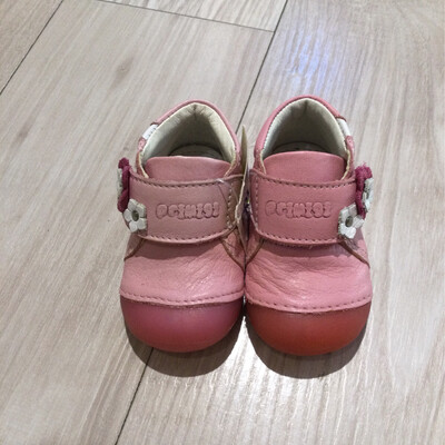 chaussons fille primigi