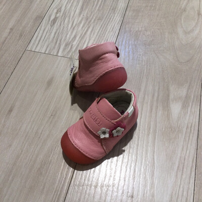 chaussons fille primigi