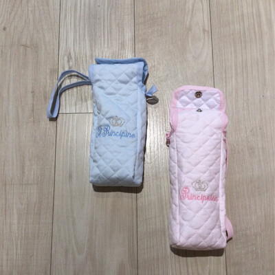 porte-bouteille biberon teneri bébé 