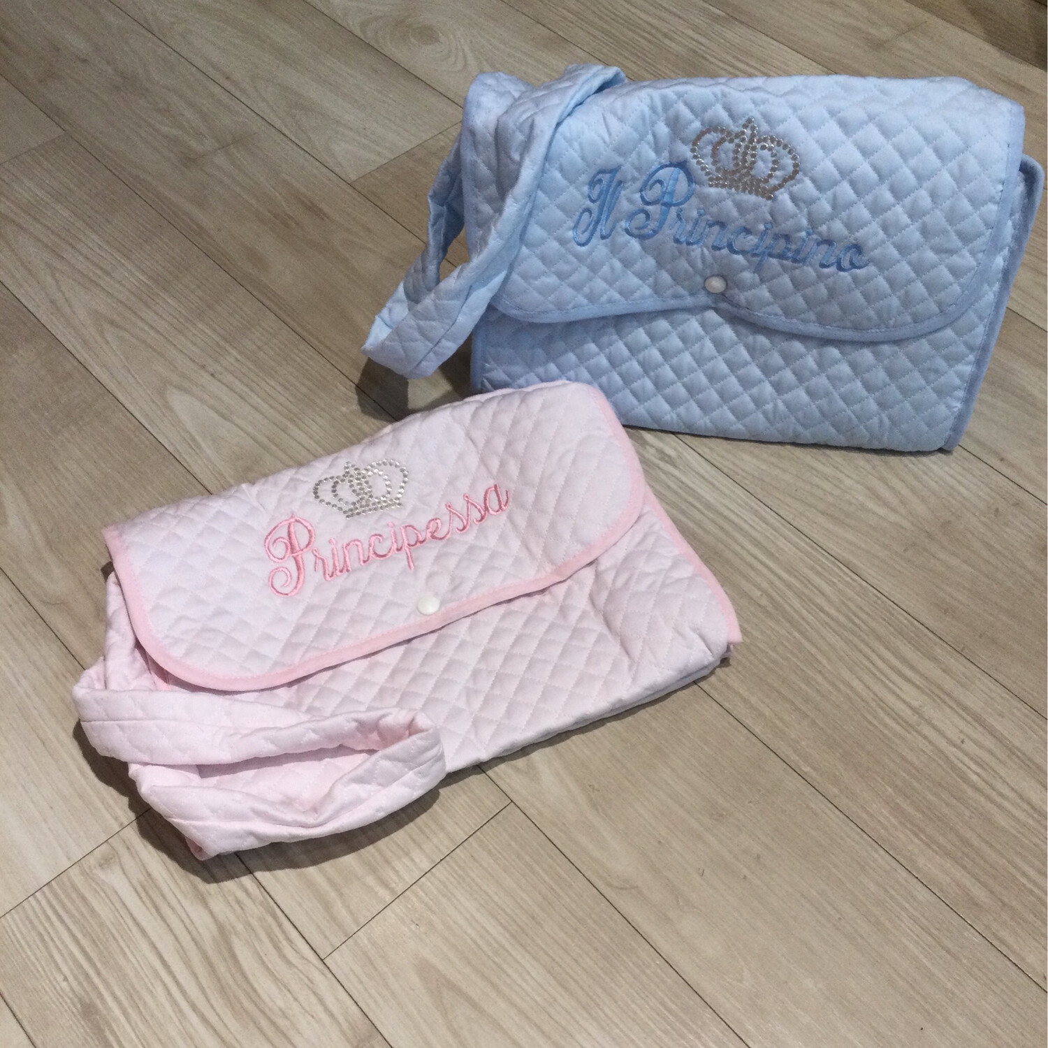 sac à langer maman  Nancy Baby