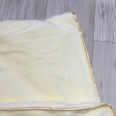 Housse pour lit bébé roby baby