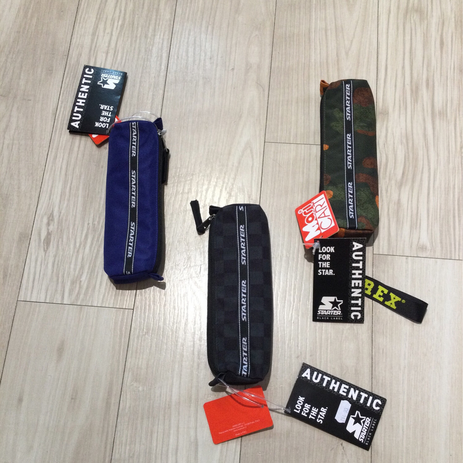 trousse scolaire starter