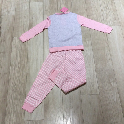 pyjama fille magnolia