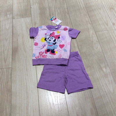 pyjama bébé fille disney baby