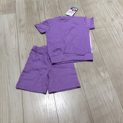 pyjama bébé fille disney baby