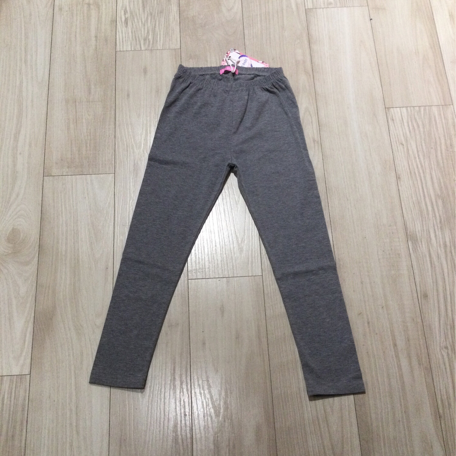 legging fille pink baby