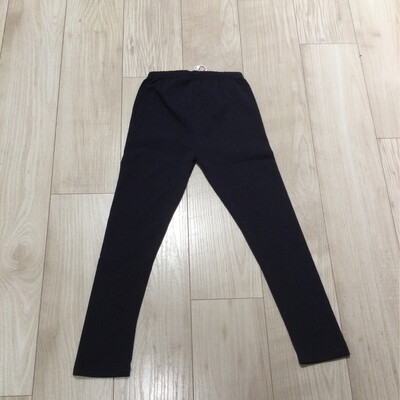legging fille pink baby