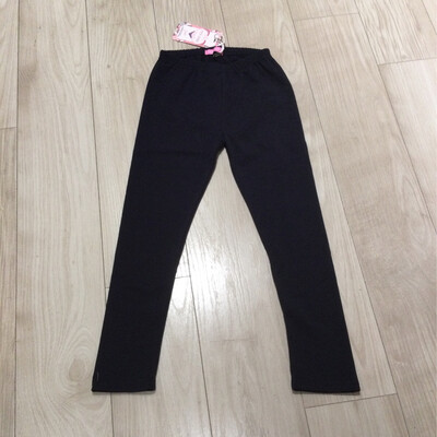 legging fille pink baby