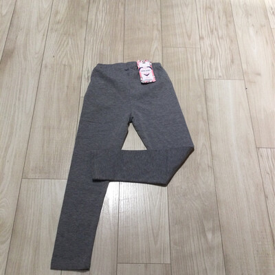 legging fille pink baby