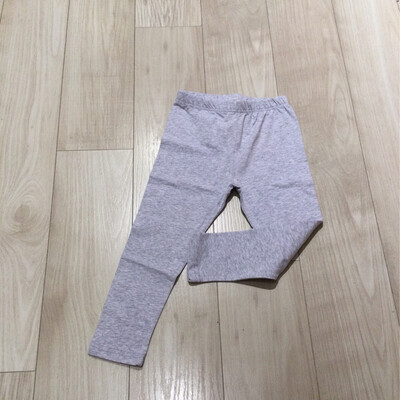 legging fille pink baby