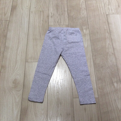 legging fille pink baby