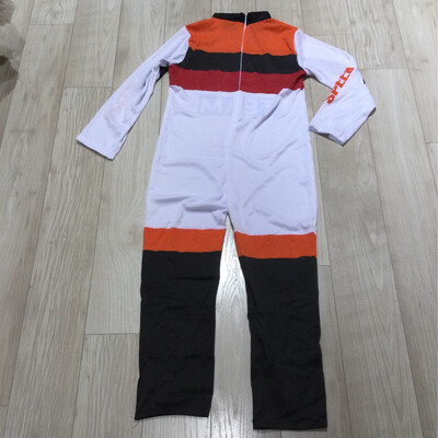 Déguisement pilote de course jadeo