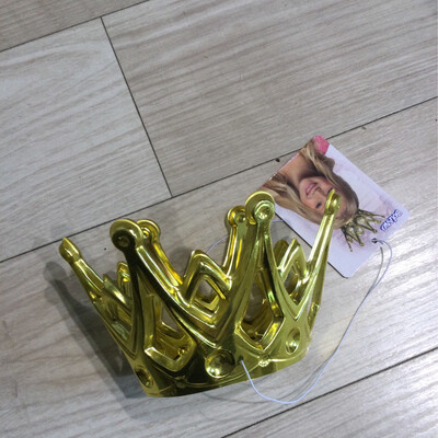  couronne reine enfant Carnaval 