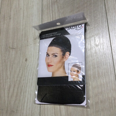 Carnaval filet pour cheveux adulte jadeo