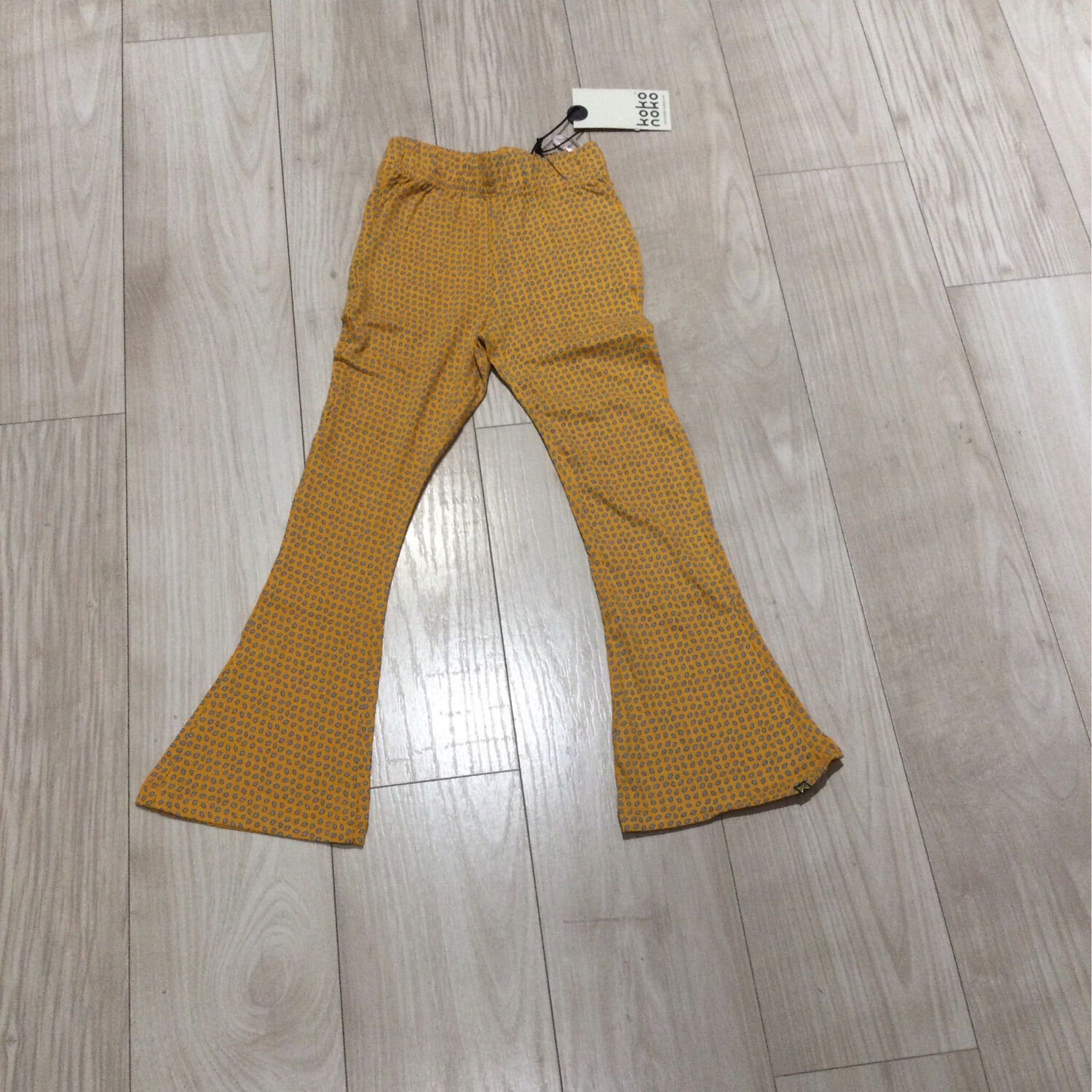 Leggings fille Koko Noko