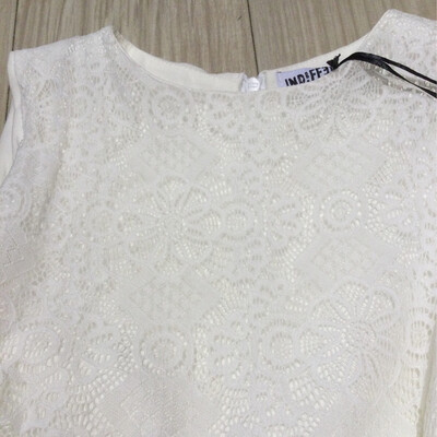 Robe cérémonie fille Indifferent 
