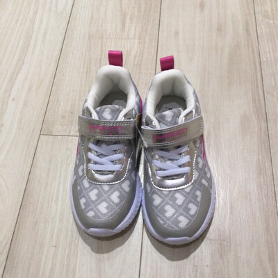 Baskets pour fille Balducci 