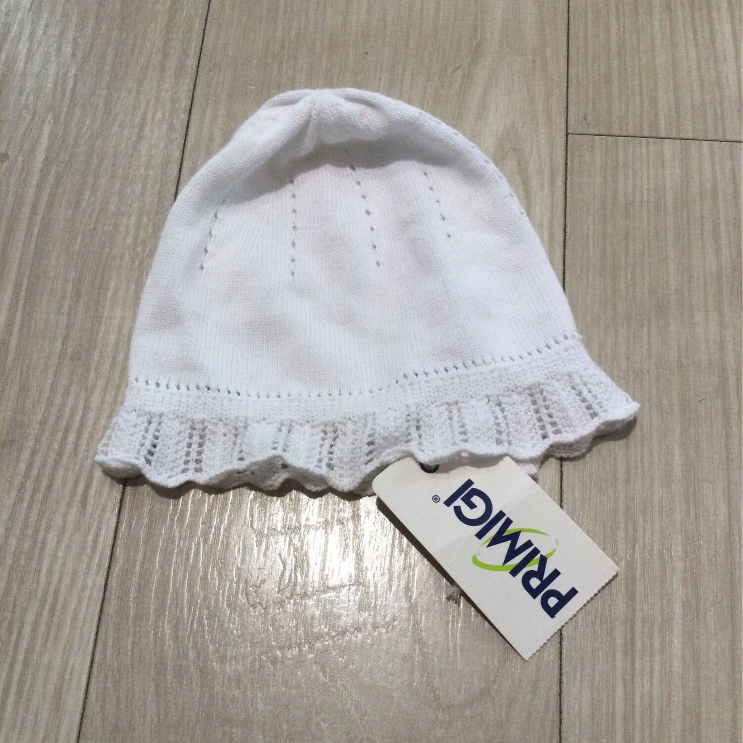bonnet fille primigi
