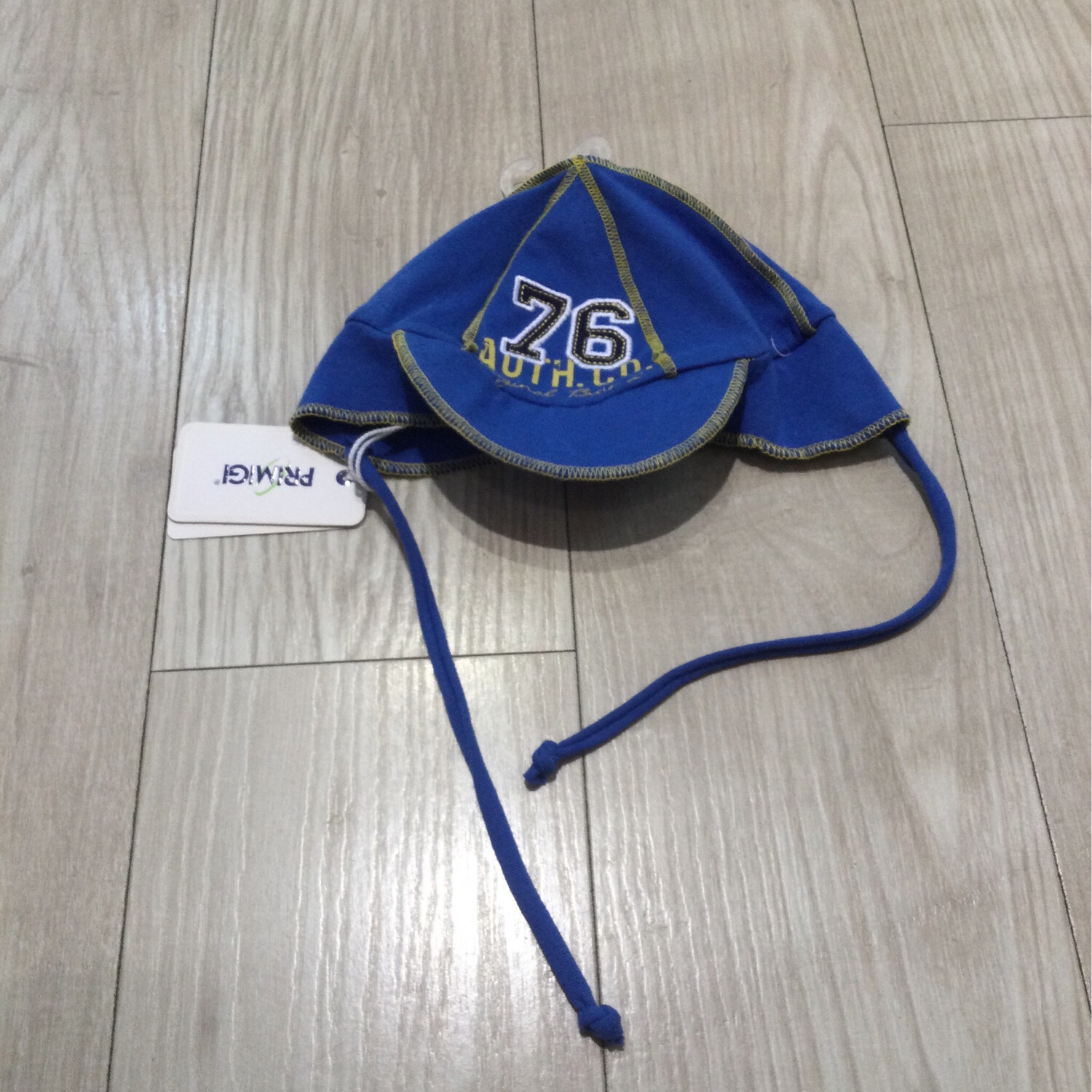 bonnet bébé primigi