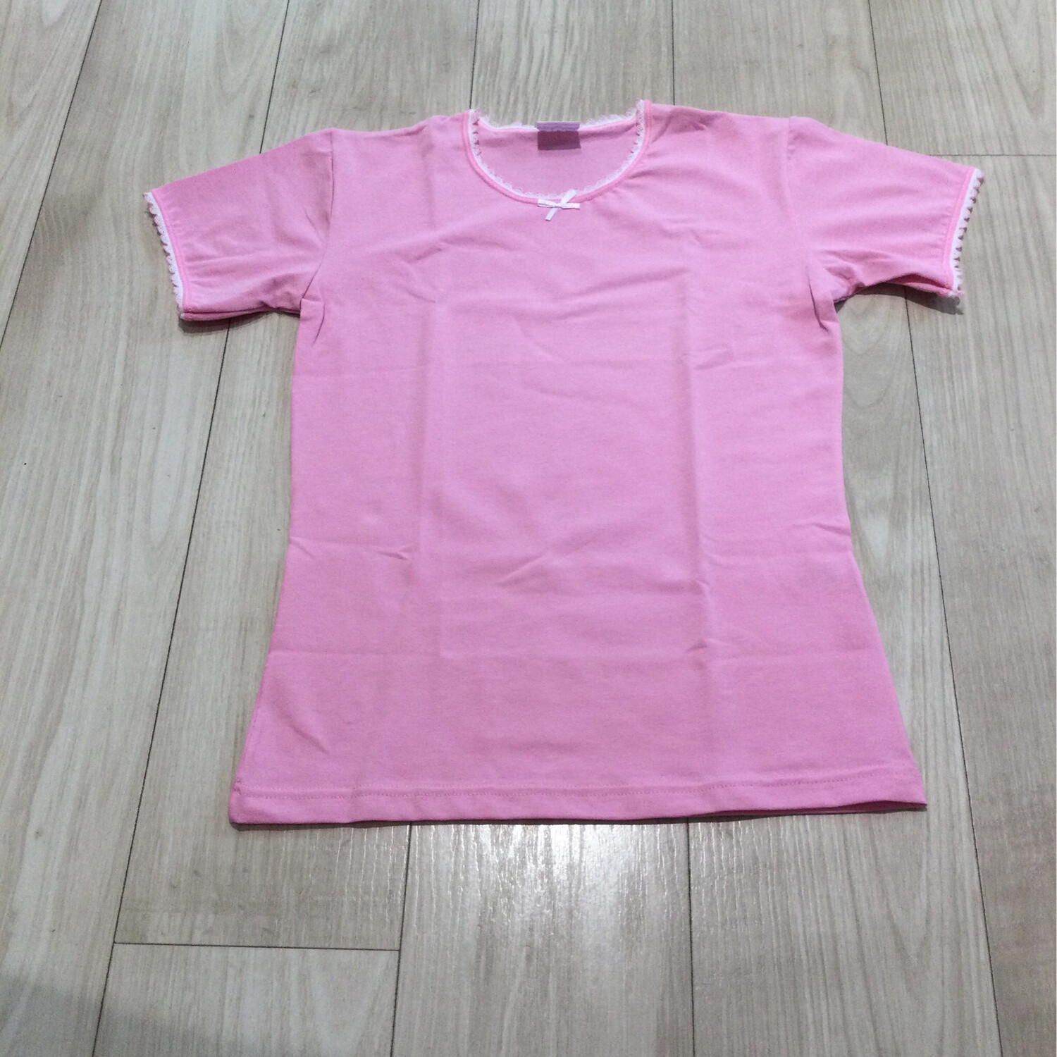 t-shirt sous-vetement fille  primigi