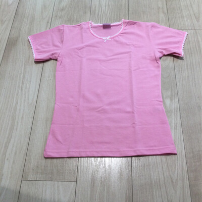 t-shirt sous-vetement fille  primigi