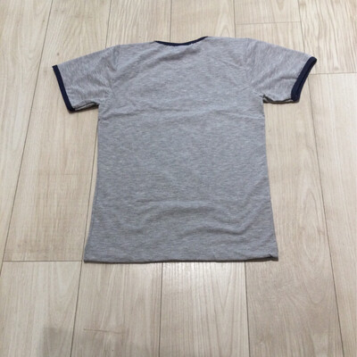  sous-vêtements t-shirt garçon primigi
