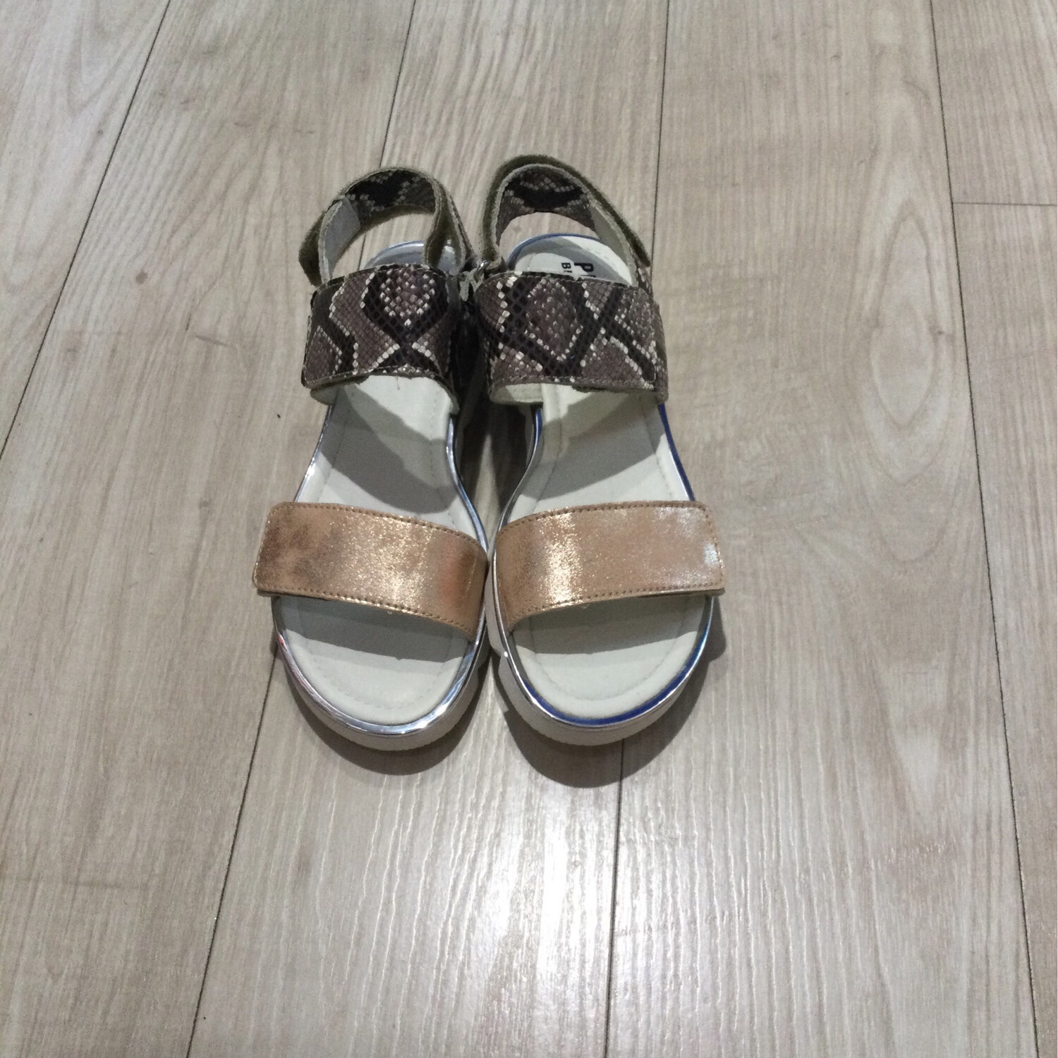 sandales fille primigi