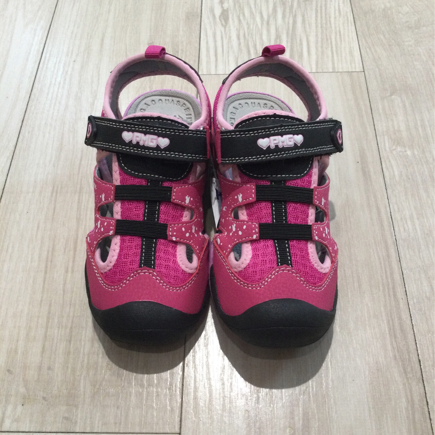 sandales de marche fille primigi