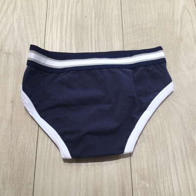 slip garçon bicolore primigi