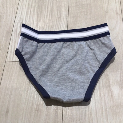 slip garçon bicolore primigi