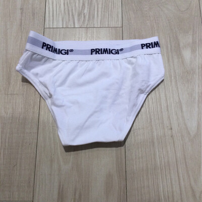slip garçon  primigi