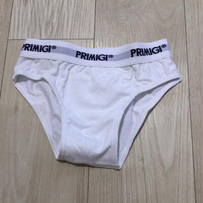 slip garçon  primigi