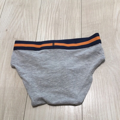 slip garçon bicolore primigi