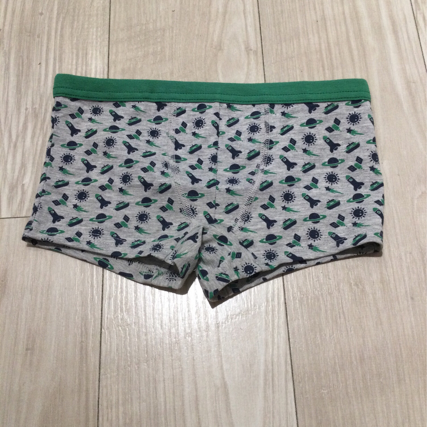 boxer garçon primigi