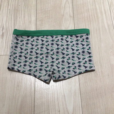 boxer garçon primigi