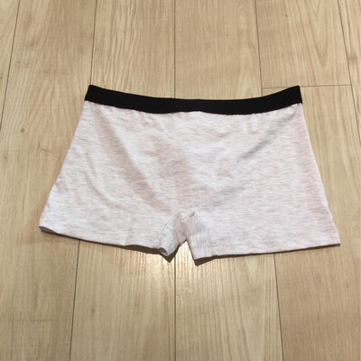 boxer homme gasoline blu