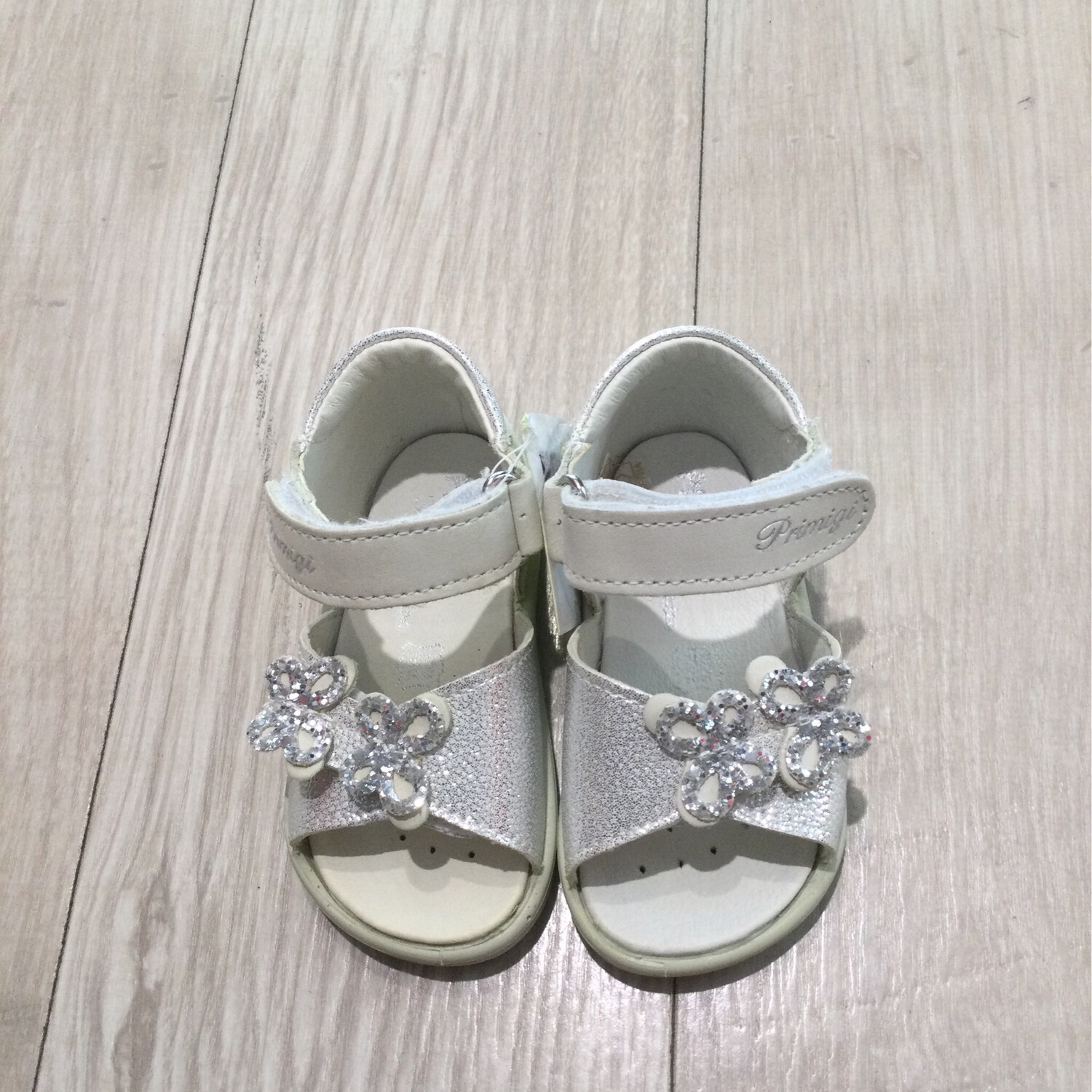 sandales bébé fille primigi