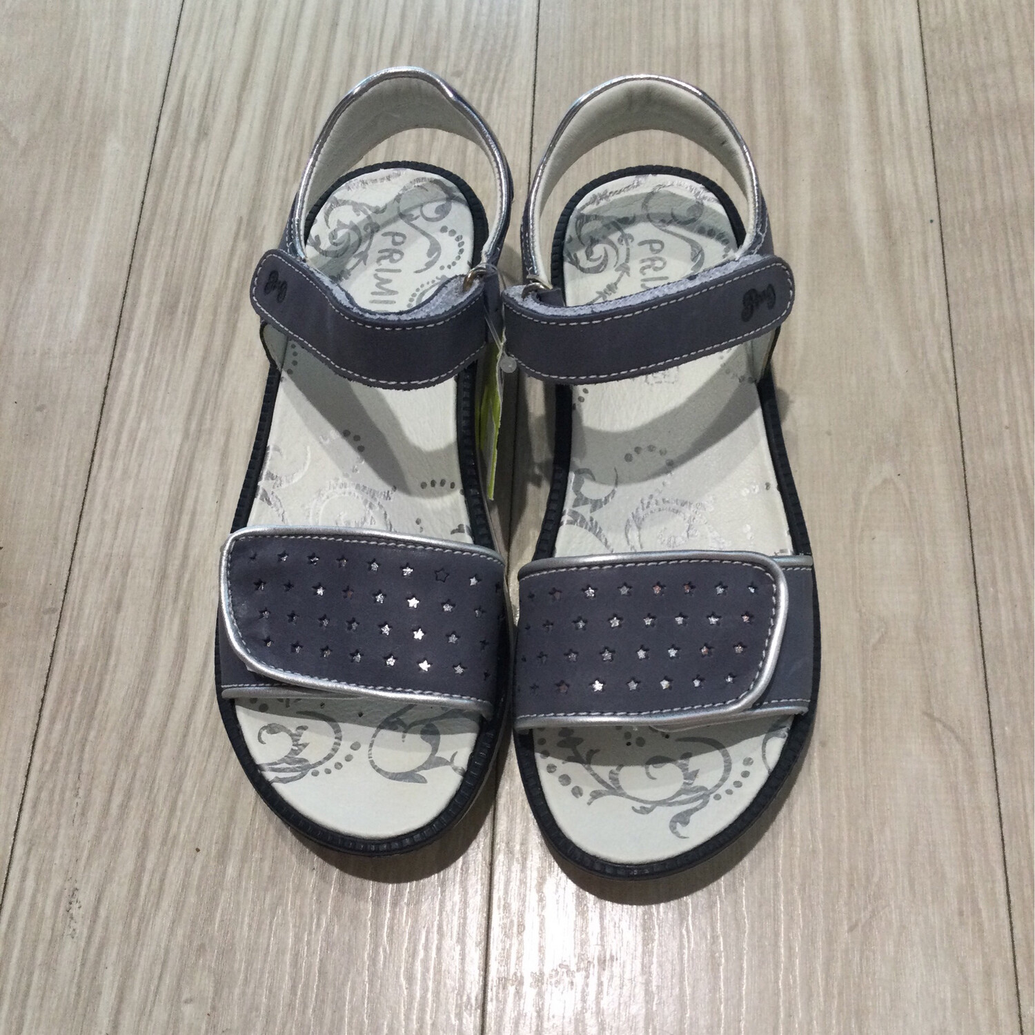 sandales  fille primigi