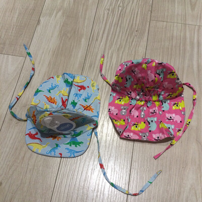 Casquette bébé Ellepi