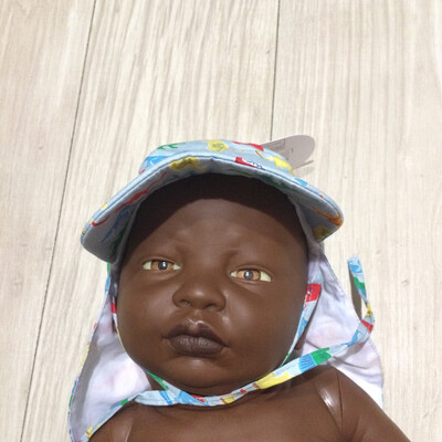 Casquette bébé Ellepi