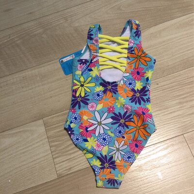 maillot de bain 1 pièce fille  Disney