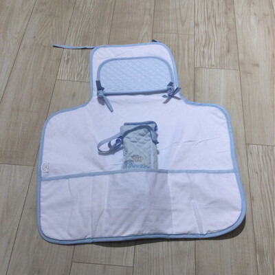Sac à langer de voyage Nancy Baby 