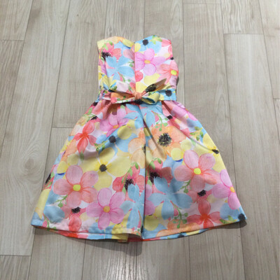 Robe cérémonie Klaiadì