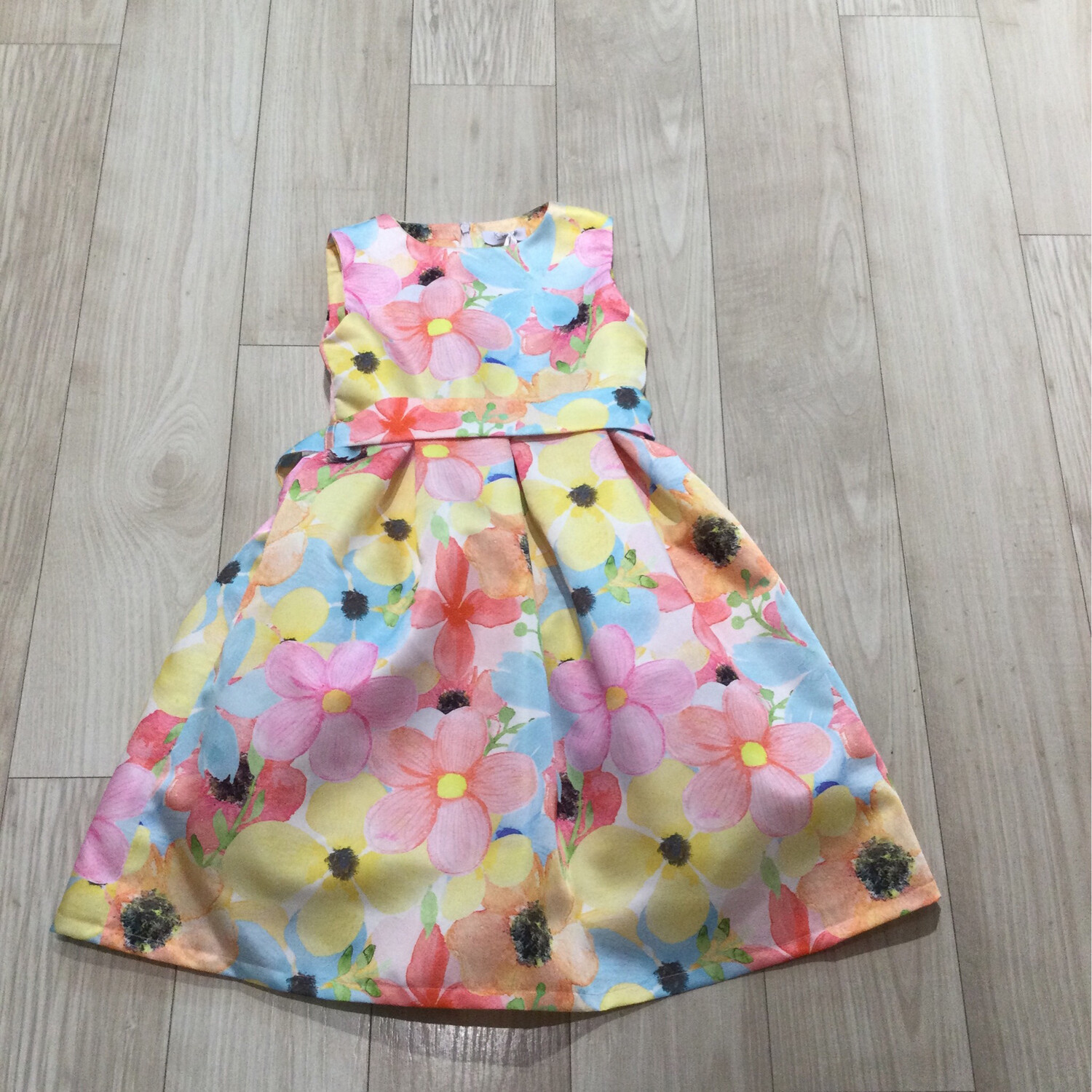 Robe cérémonie Klaiadì