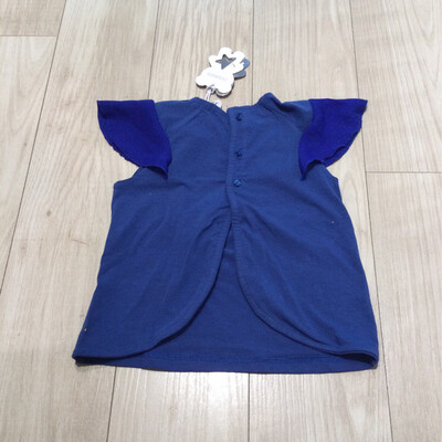 T-shirt  fille Overkids 