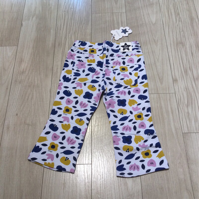 Pantalon jegging fille Overkids 